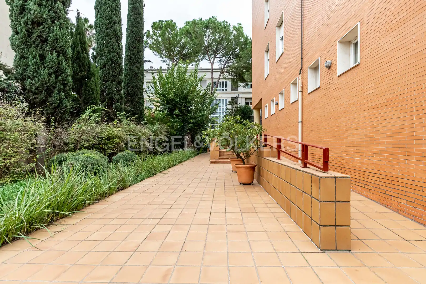 Exterior view of Attic for sale in Sevilla  with Air Conditioner, Heating and Terrace