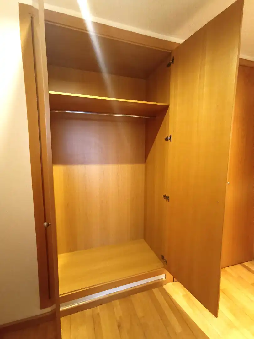 Attic for rent in Palafrugell, Girona