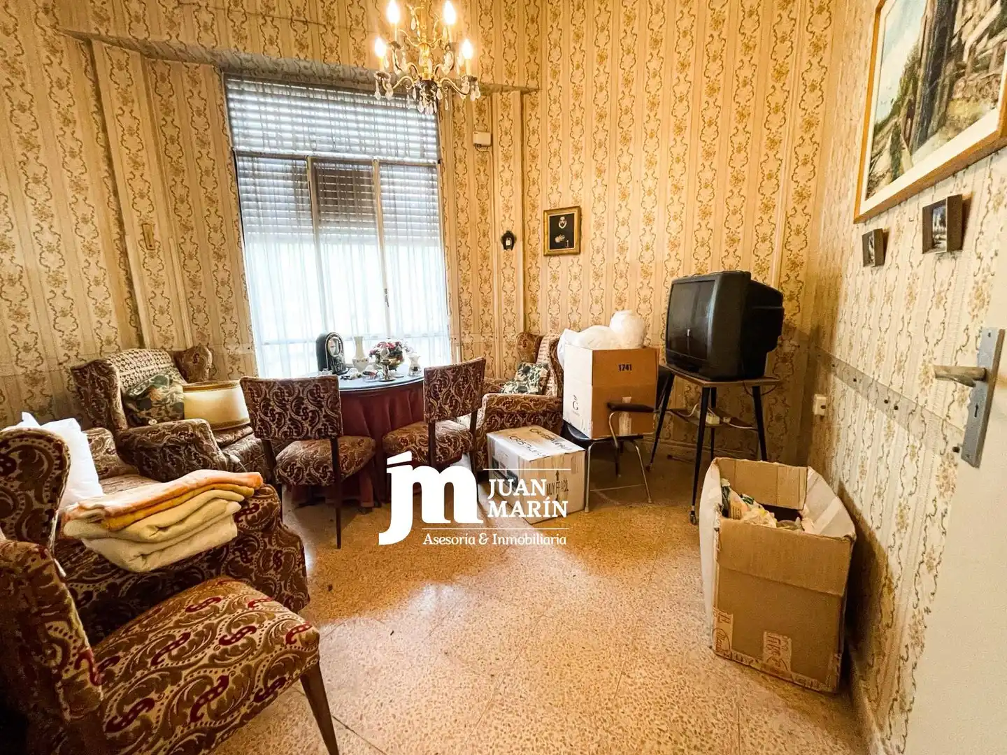 Casa con terraza en venta en Calle Paseo, imagen 4