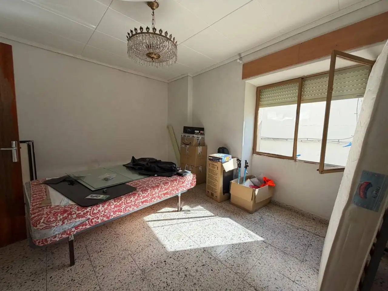 Habitación de Casa o chalet en venta en Jorquera con Terraza