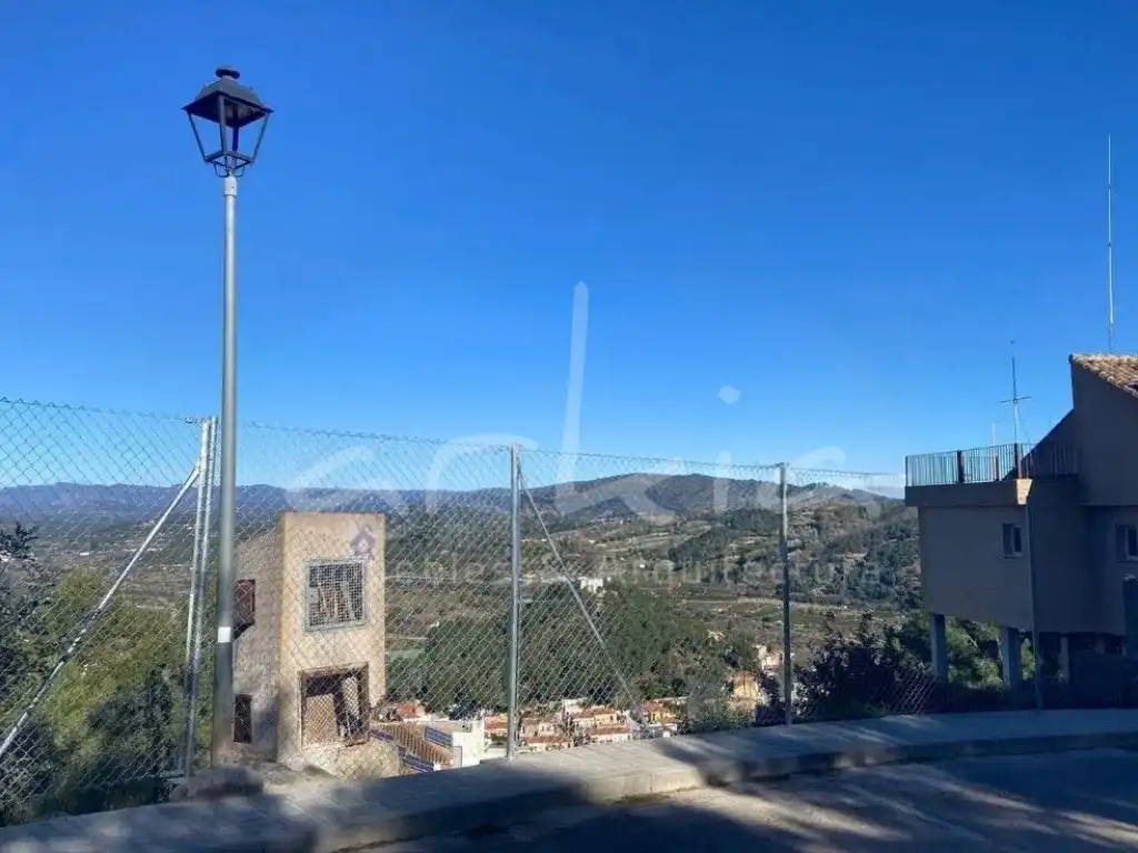 Residential land for sale in Gilet, imagen 5
