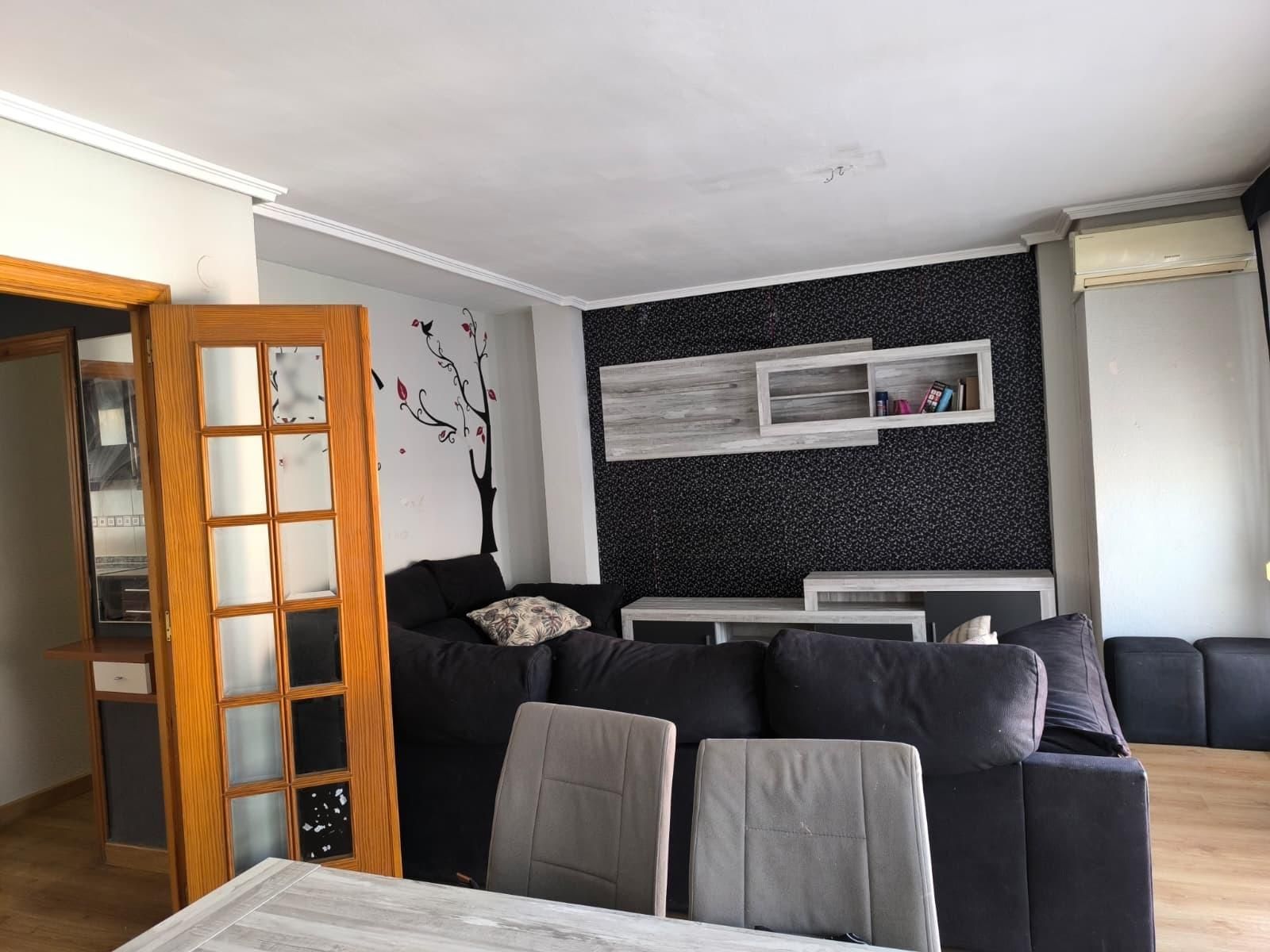 Pis en venda a Calle SAN JOAQUIN, Plaza Xúquer