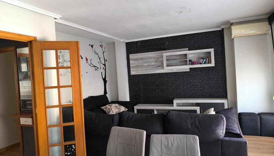 Foto 1 de Piso en venta en Calle San Joaquin, Plaza Xúquer, Valencia