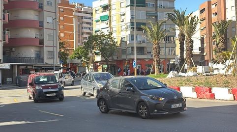 Foto 4 de Àtic en venda a Calle Martínez Maldonado, Perchel Norte, Málaga Capital