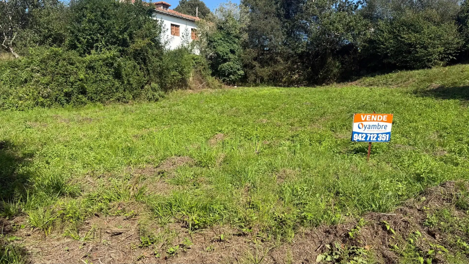 Terreny residencial en venda a Calle 33590, imagen 11