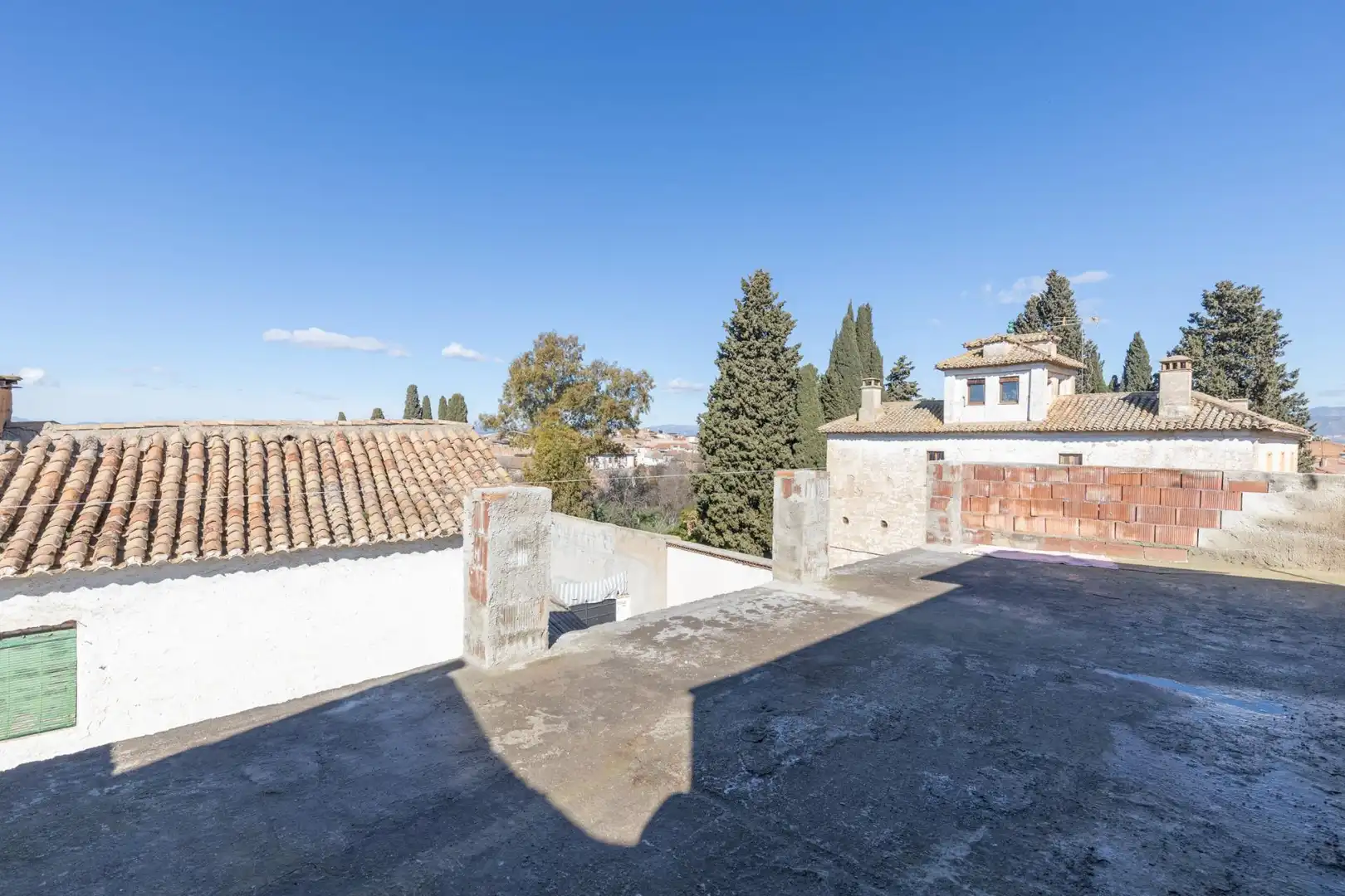Adosado en venta en Calle Parroco Garcia Villanueva, imagen 36