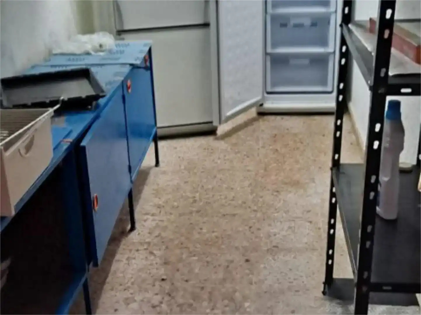 Cuina de Pis en venda en Las Palmas de Gran Canaria amb Aire condicionat, Jardí privat i Parquet