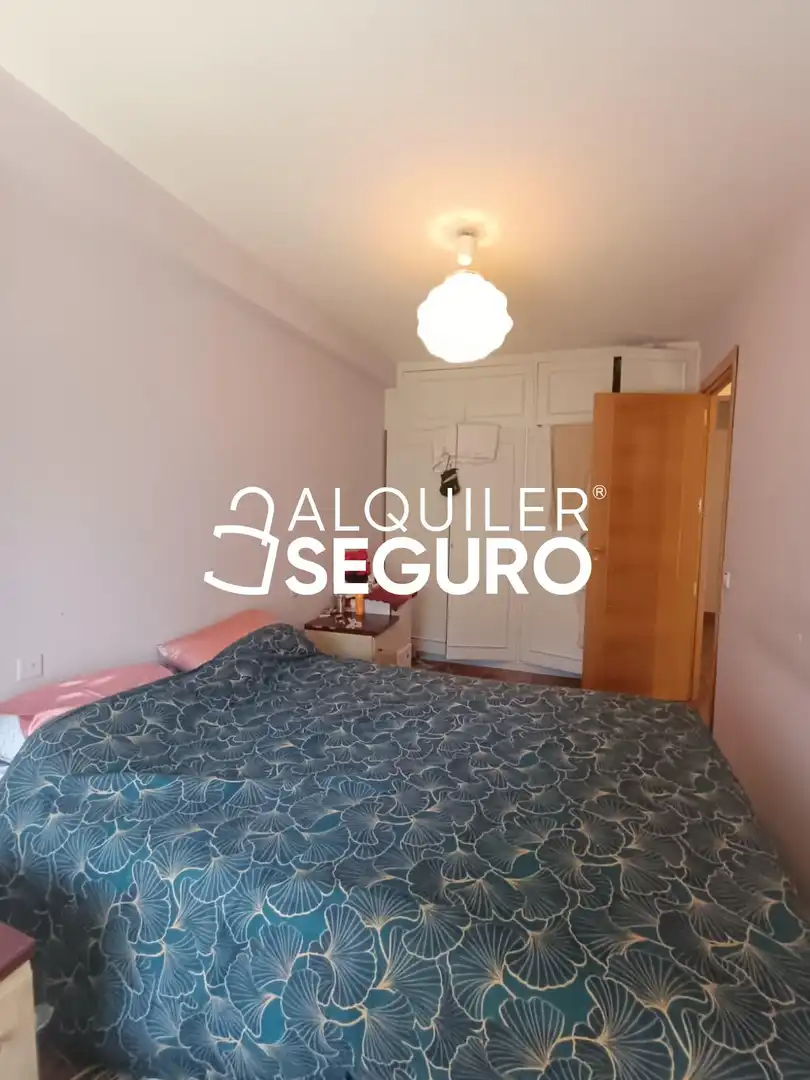 Piso de alquiler en Santa Escolastica, Los Ángeles