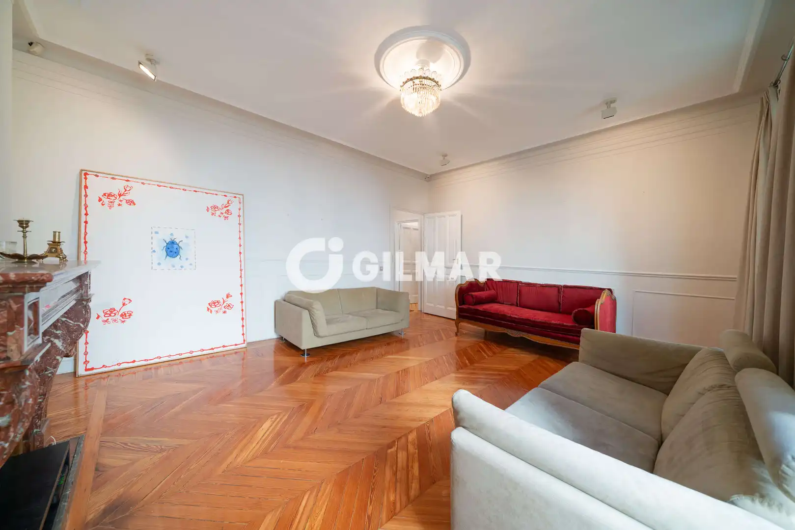 Piso con ascensor en venta en Centro, imagen 3