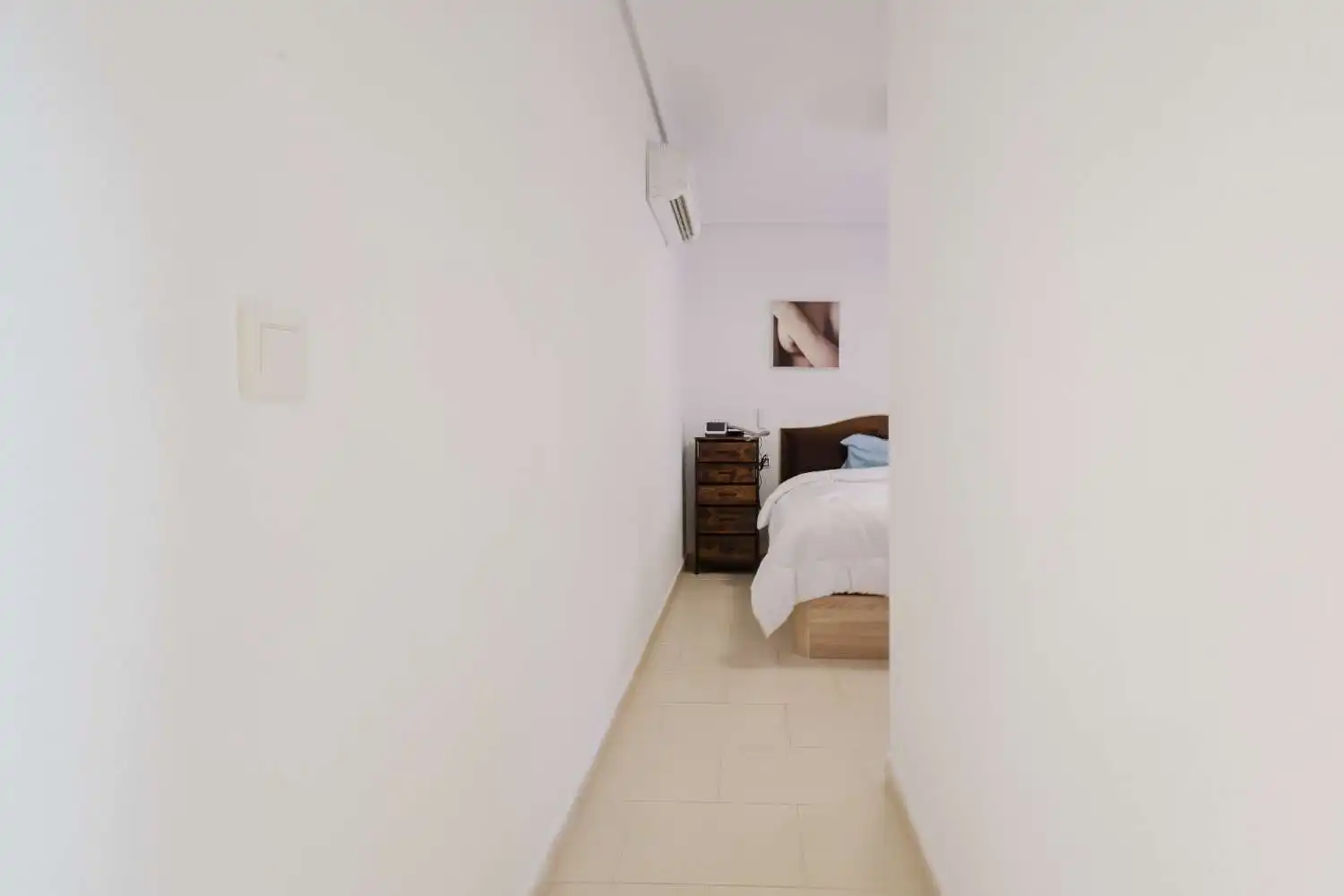 Bedroom of Houses for sale in Torrevieja  with Air Conditioner, Heating and Terrace