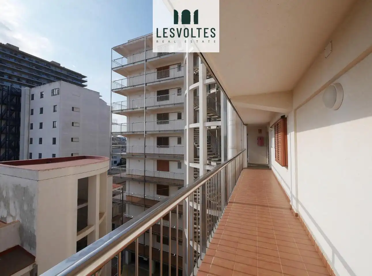 Appartement avec terrasse à vendre à Passeig del Mar, imagen 24