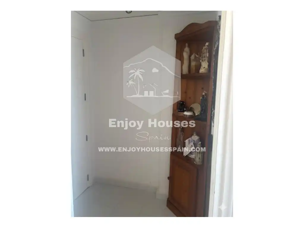 Apartament amb terrassa en venda a Montañar - El Arenal, imagen 7