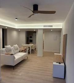 Foto 2 de Pis de lloguer a Calle Pina, 2, Santa María de Gracia, Murcia