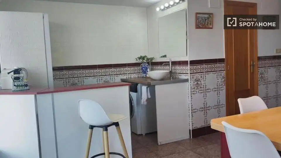 Flat with terrace to rent in Xeraco, imagen 6