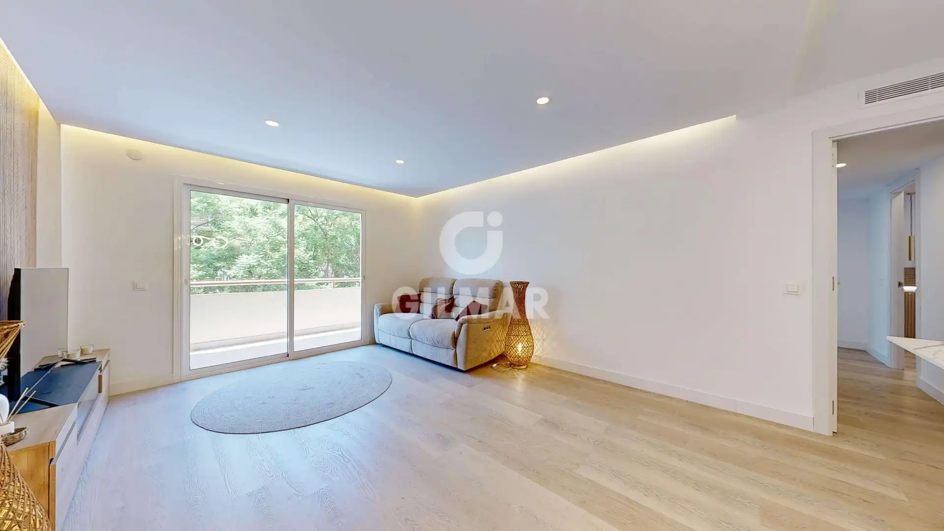 Garden of Flat for sale in Fuengirola  with Heating