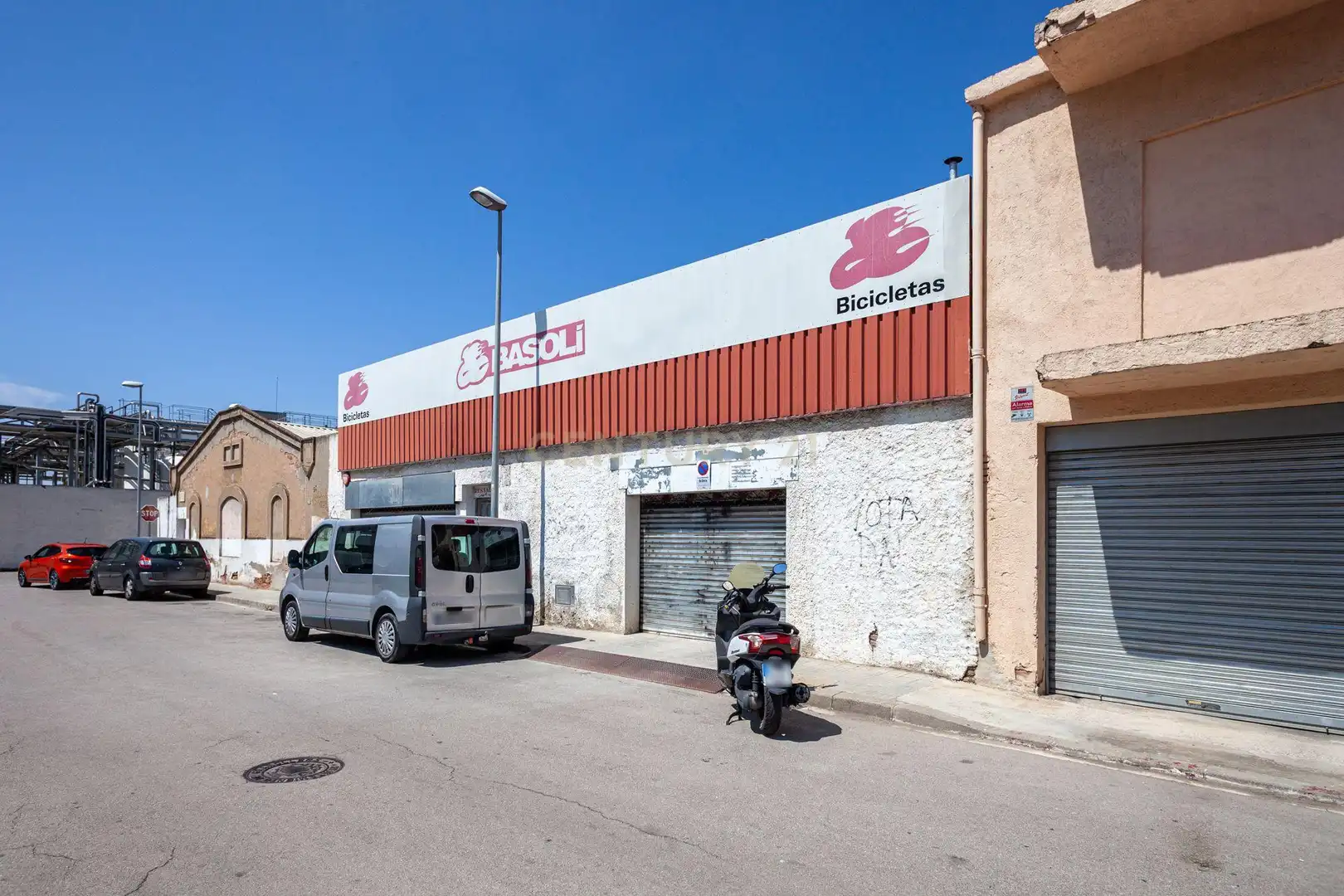 Business premises for sale in Ignasi Iglesias 12, imagen 10