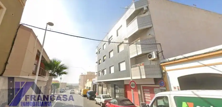 Appartement à vendre à Benahadux, imagen 6