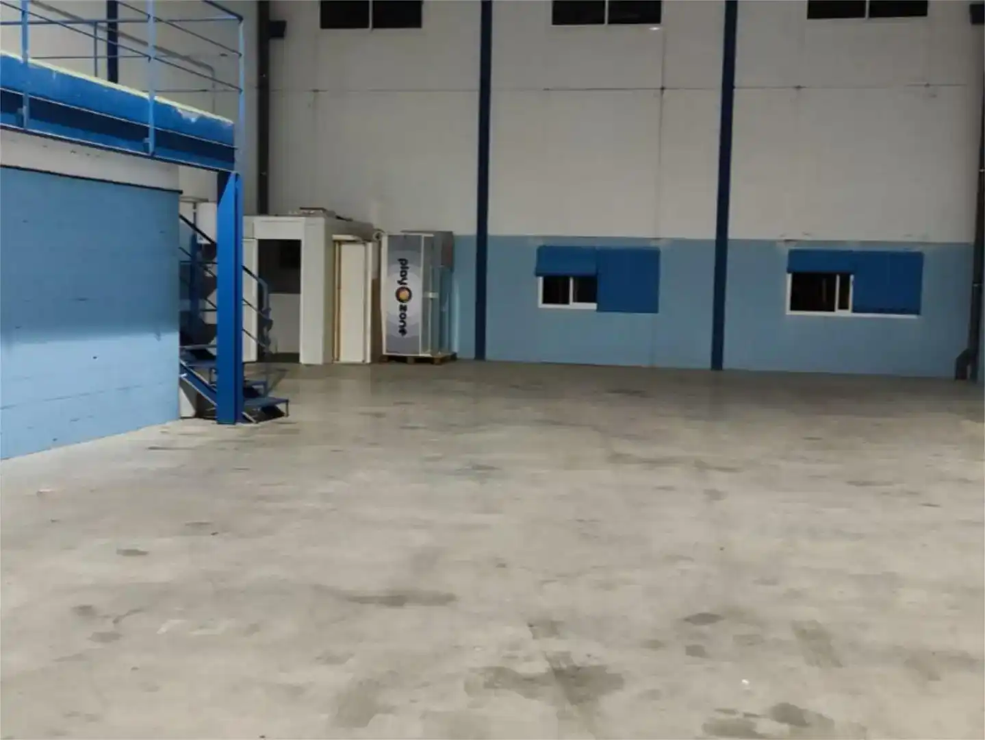 Industrial buildings for sale in Arriate