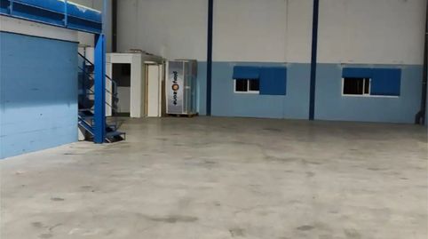 Foto 3 von Fabrikhallen zum Verkauf in Terreno Ur. Ind, 11, Arriate, Málaga
