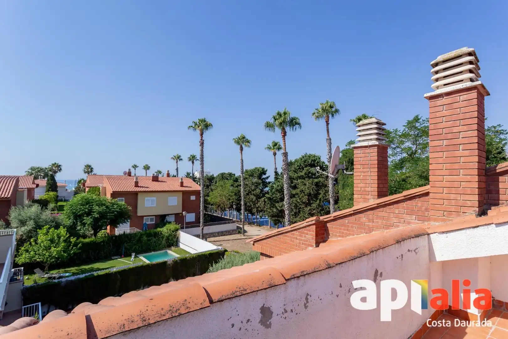 Terraced house with terrace for sale in Altafulla, imagen 21