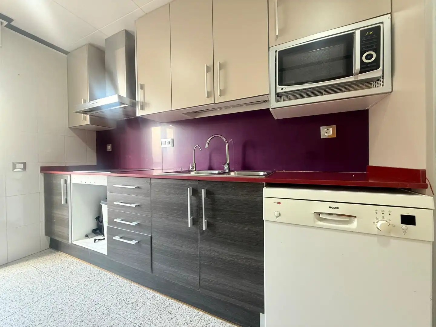 Appartement avec terrasse à vendre à L'Aldea