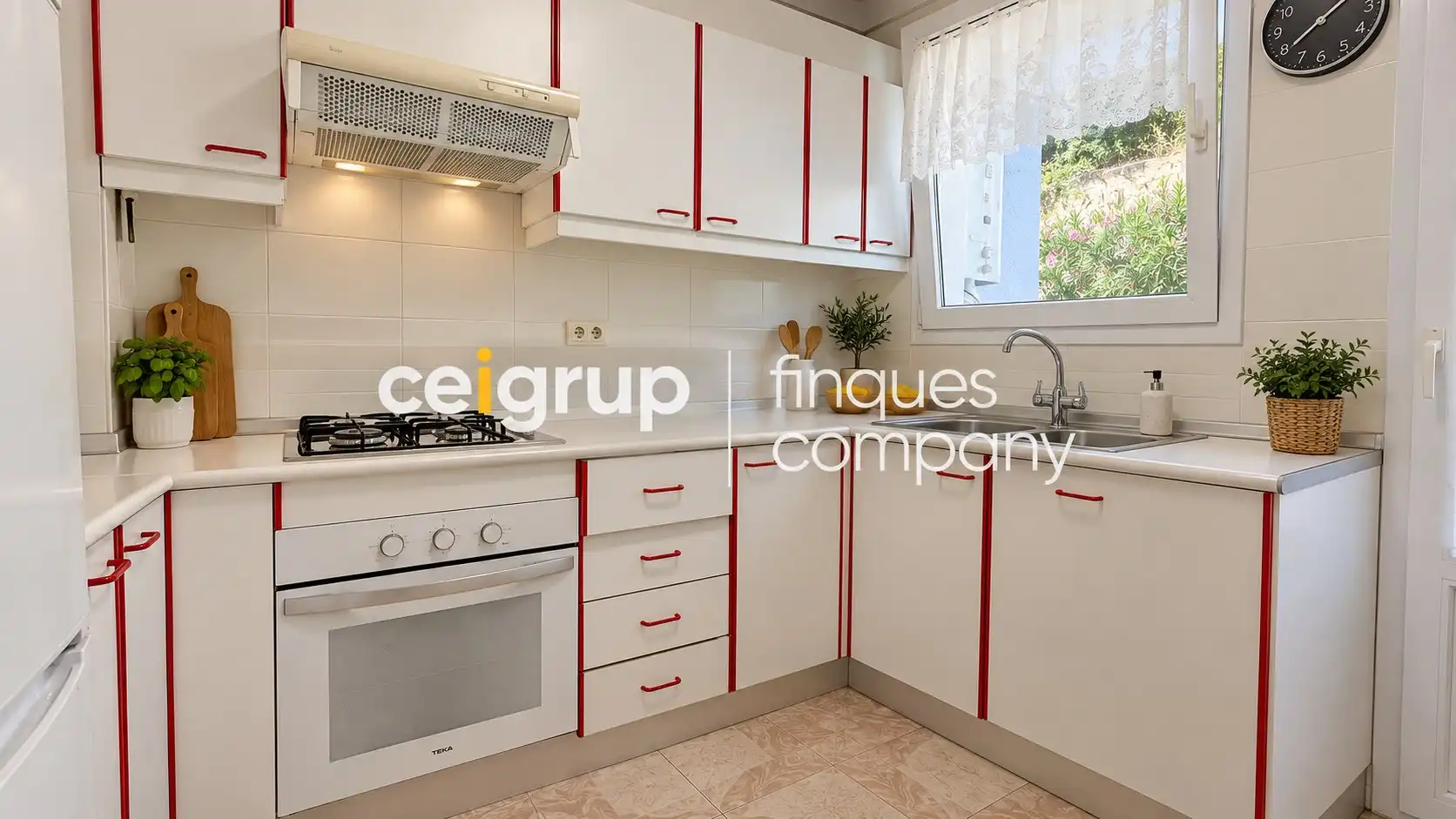 Flat for sale in Almadrava - Canyelles - Puig-Rom, imagen 7