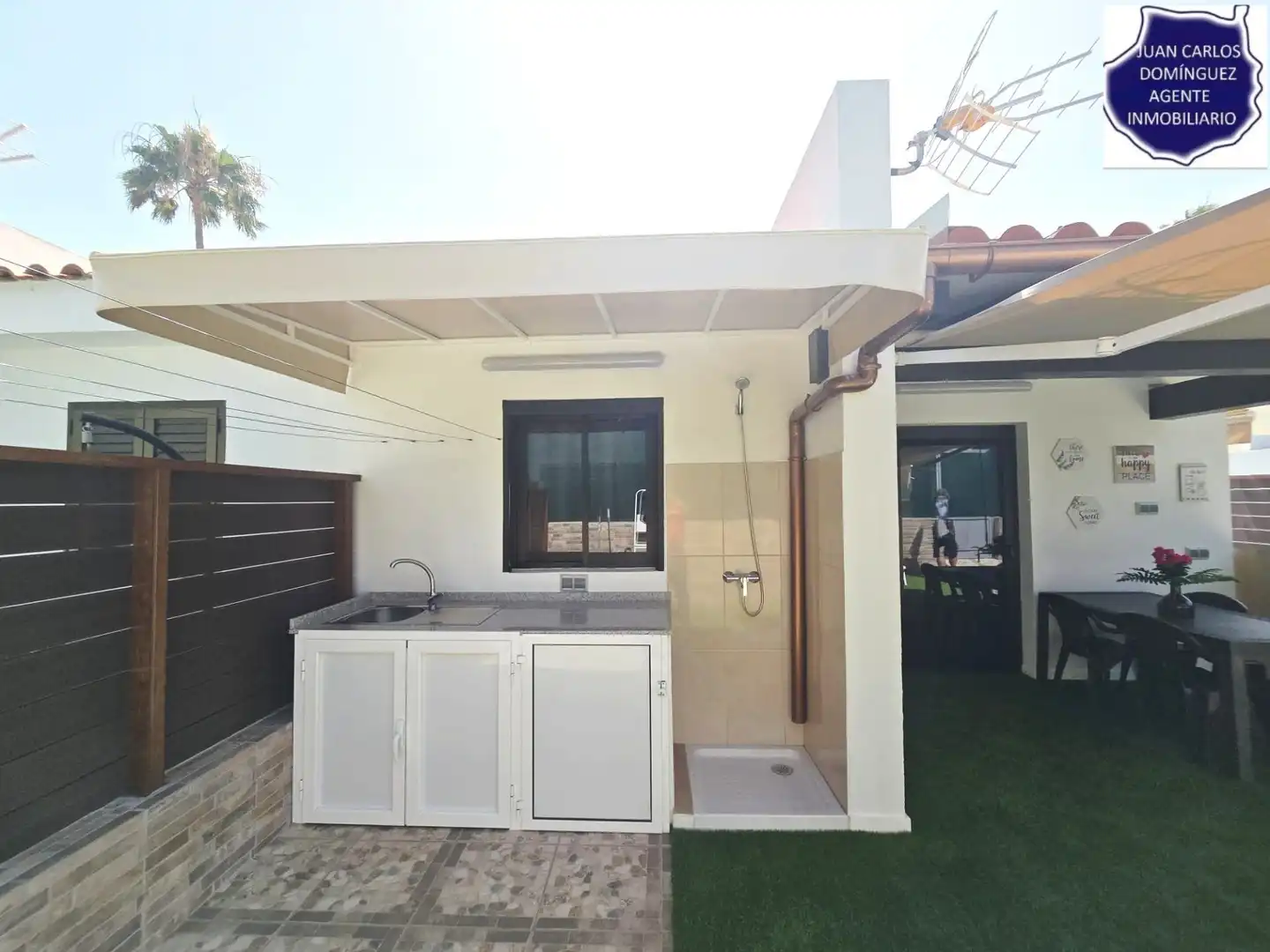 Houses for rent in Maspalomas - Meloneras