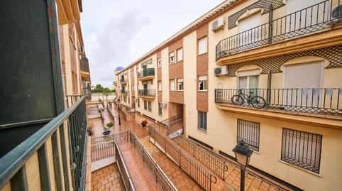 Foto 2 de Pis en venda a  Islas (hi), Híjar, Granada