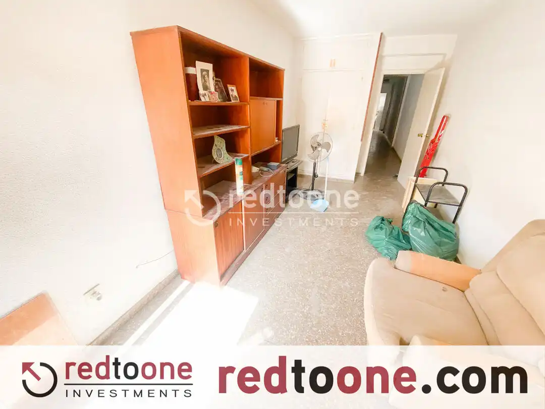 Piso con ascensor en venta en San Blas, imagen 8