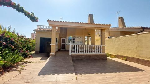 Foto 2 de Casa o chalet en venta en Calle Rio Jarama - Playa Honda, 18, Playa Honda - Playa Paraíso, Cartagena
