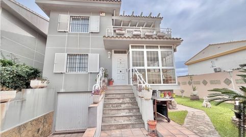 Foto 2 de Casa o xalet en venda a Heliópolis, Benicasim / Benicàssim