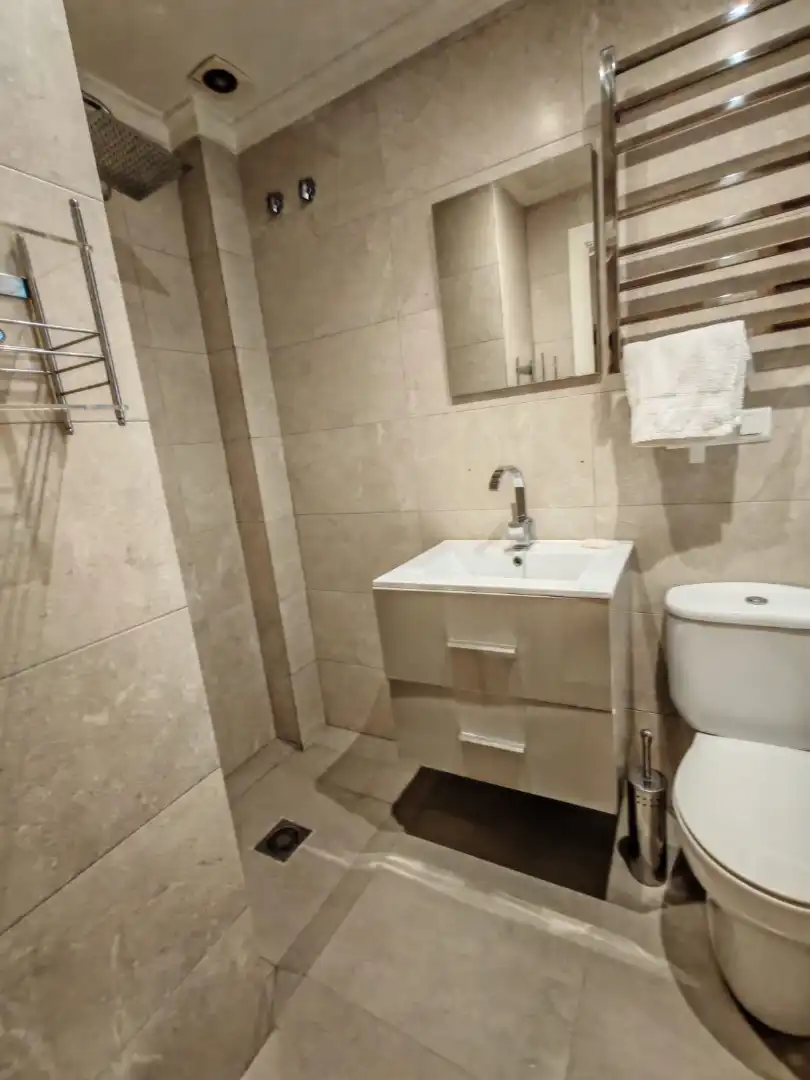 Apartament amb ascensor en venda a El Peñoncillo, imagen 10
