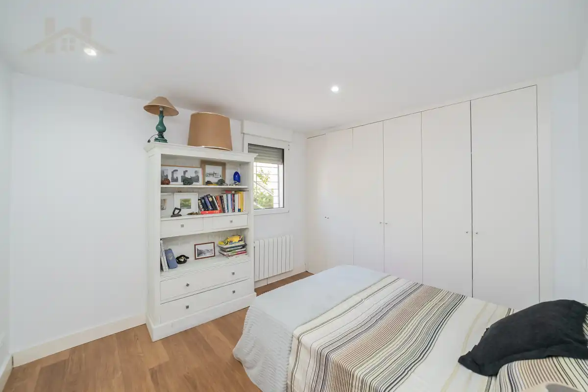 Habitación de Casa o chalet en venta en Las Rozas de Madrid