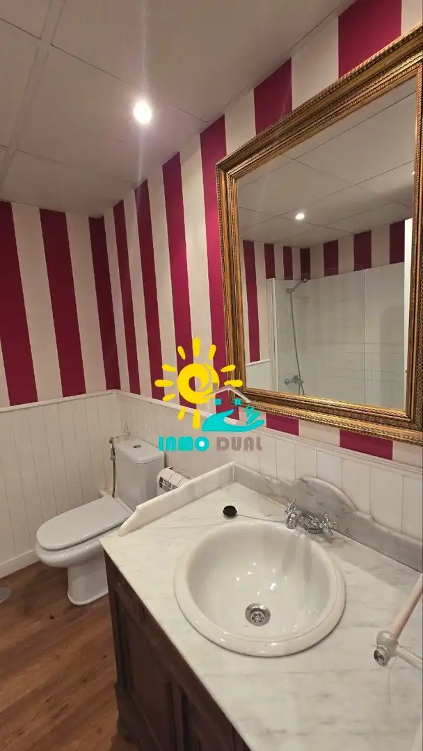 Flat for sale in Badajoz  with Air Conditioner, Heating and Terrace
