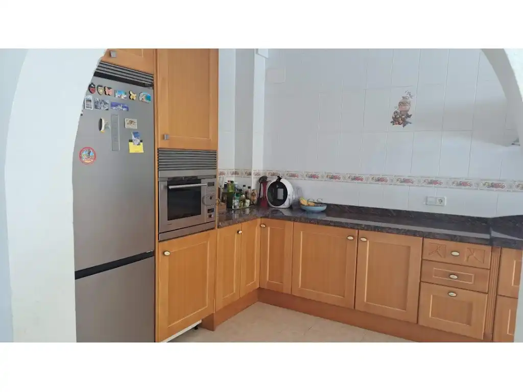 Casa o xalet en venda a Calle Palera La-Jardin A., Altea la Vella