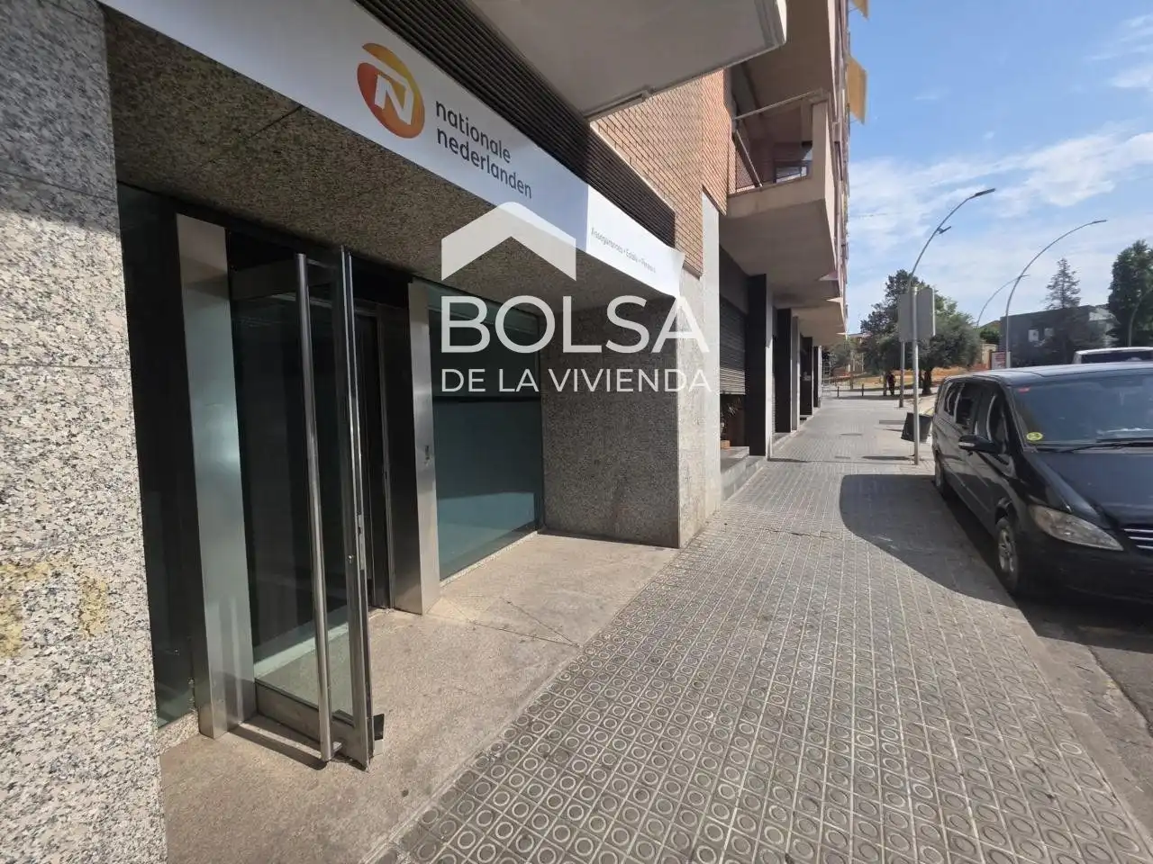 Locale commerciale in affitto a BARCELONA