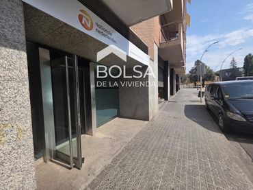 Local comercial de lloguer a BARCELONA
