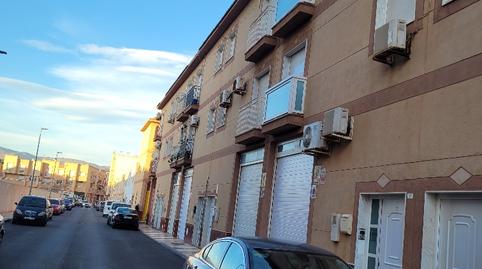 Foto 3 de Casa o xalet en venda a Calle Padre Méndez, Roquetas Pueblo, Roquetas de Mar