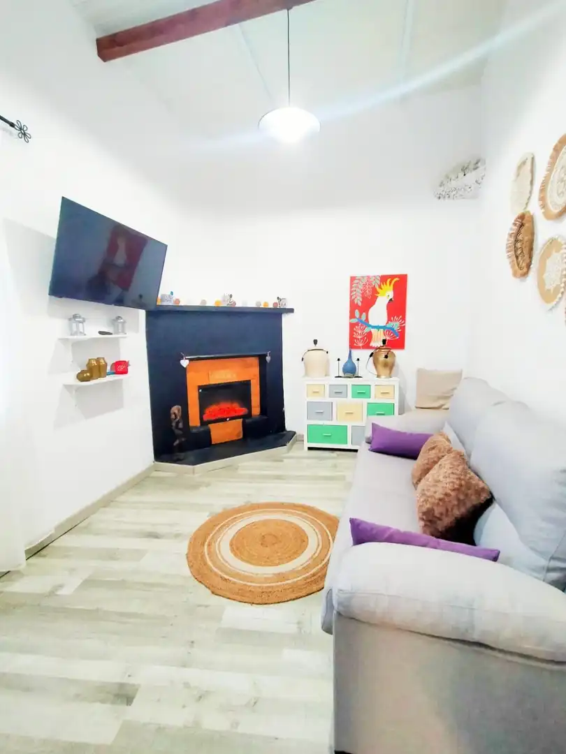 Casa con jardín en venta en La Vega - El Amparo - Cueva del Viento, imagen 3