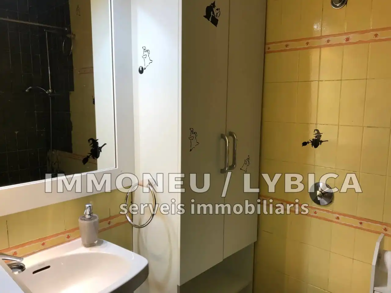 Apartamento en venta en Alp con Calefacción y Terraza