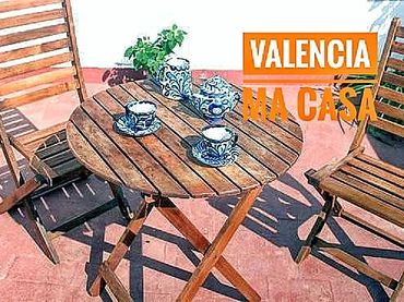 Appartement avec balcon à louer à La Saïdia