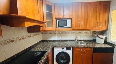 Foto 4 de Pis en venda a Parque Ayala - Jardín de la Abadía - Huelín, Málaga Capital