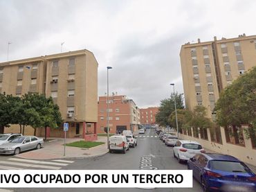 Piso con ascensor en venta en Calle Tesoro de la Aliseda