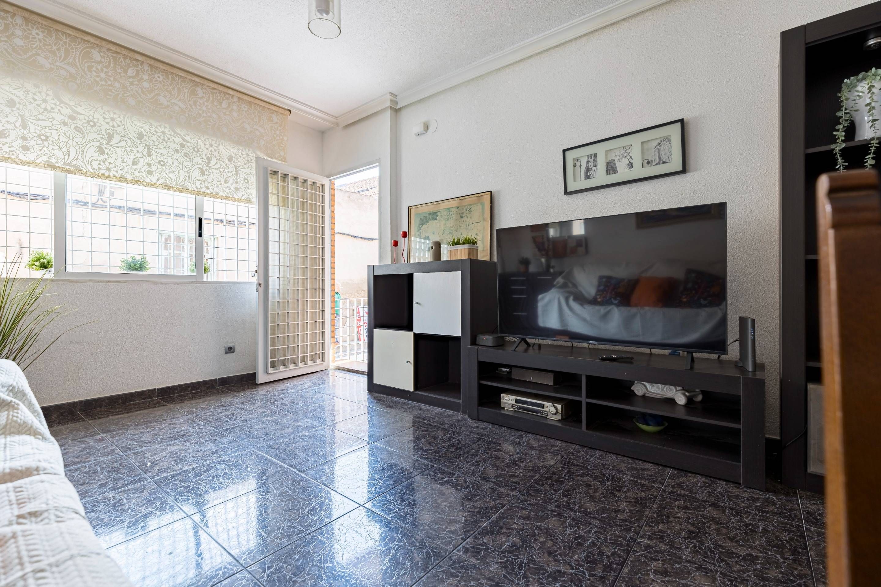 Planta baixa en venda en  Murcia Capital