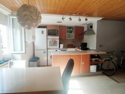 Kitchen of Flat for sale in Pasaia