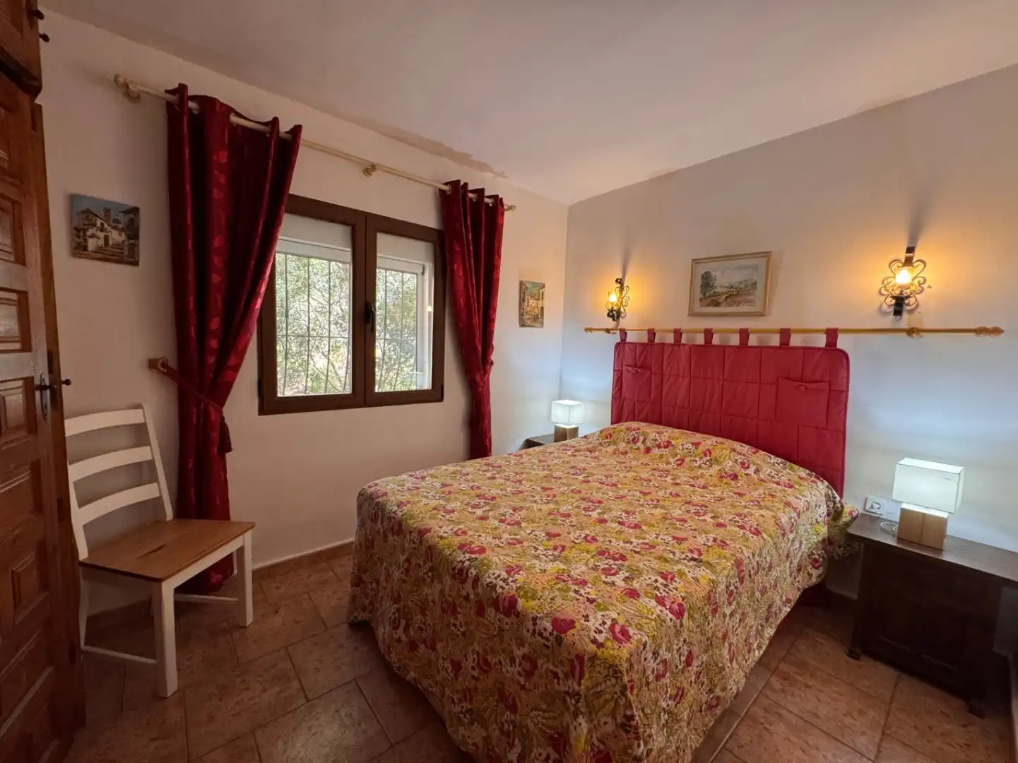 Chalet con balcón en venta en Alcassar, imagen 23