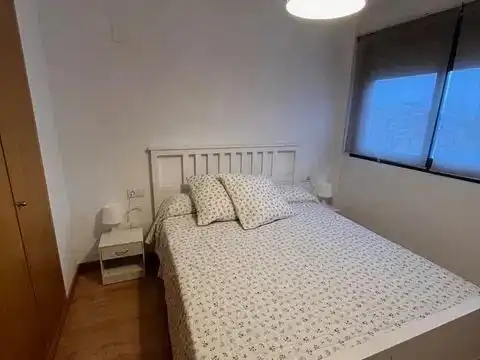 Bedroom of Duplexes for sale in Burjassot  with Air Conditioner, Heating and Parquet flooring