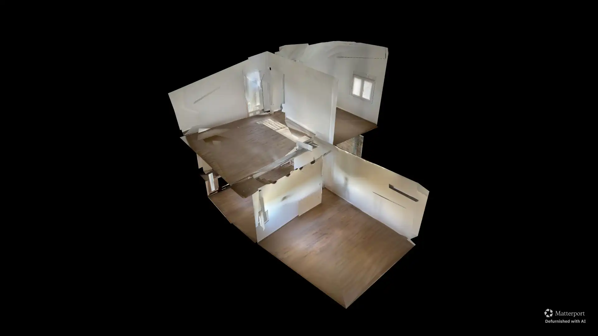 Casa adosada en venta en Magallón con Amueblado