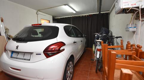 Foto 4 de Casa adosada en venda a Carrer Noguera, Can Moré - Santa Anna - Can Feliu de Merola, Barcelona