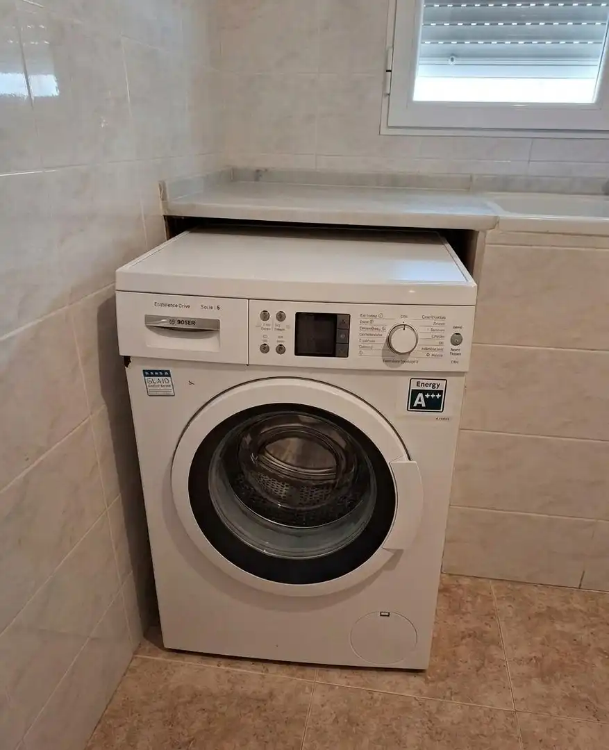 Baño de Piso en venta en Foios con Aire acondicionado y Trastero